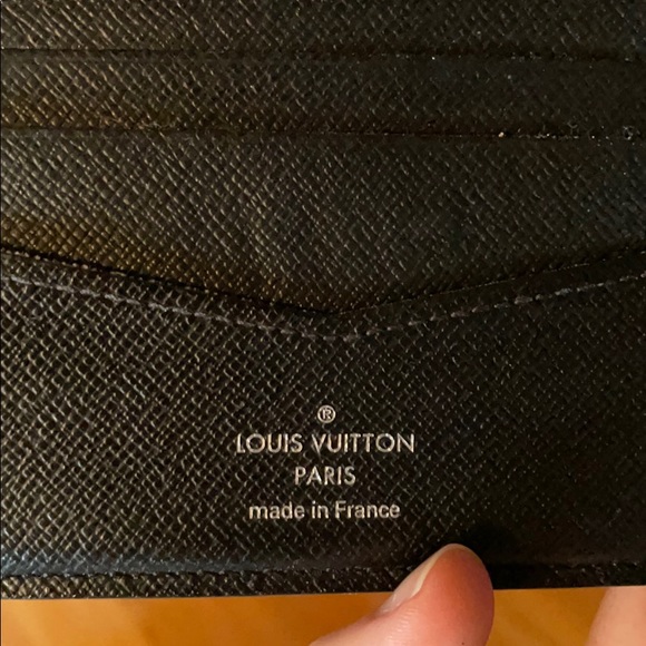 Louis Vuitton men’s wallet - Picture 3 of 4